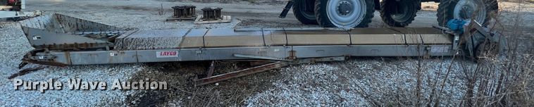 image for item MR9946 Layco  conveyor