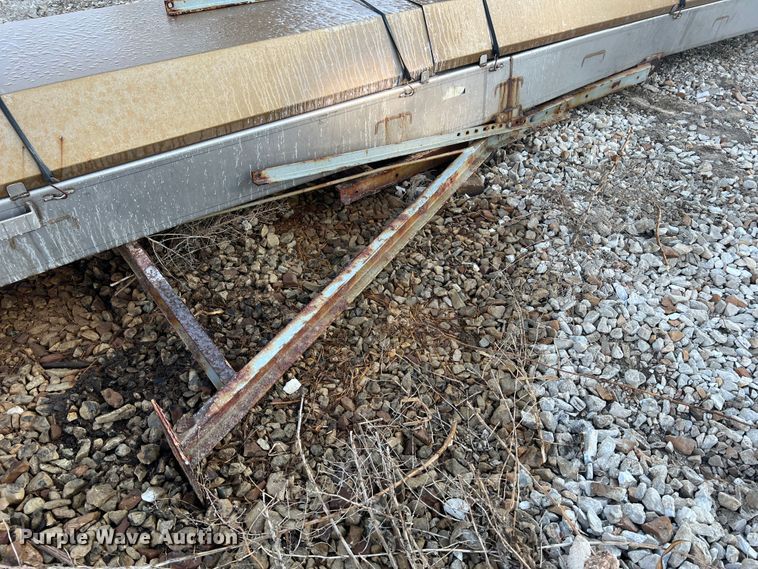 image for item MR9946 Layco  conveyor