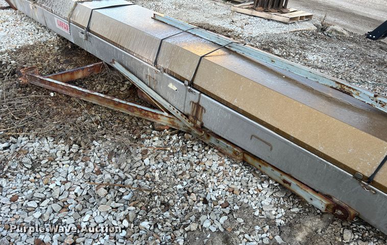 image for item MR9946 Layco  conveyor