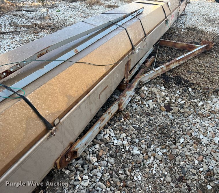 image for item MR9946 Layco  conveyor