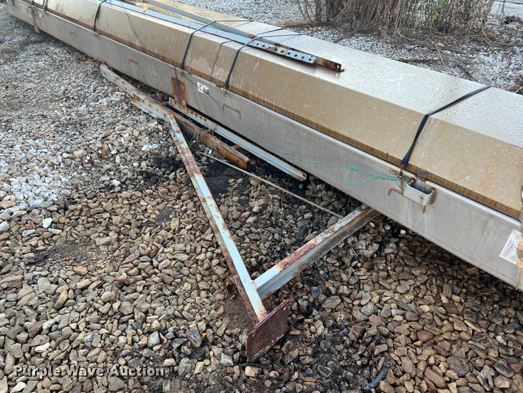 image for item MR9946 Layco  conveyor