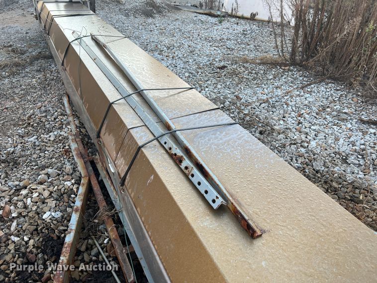 image for item MR9946 Layco  conveyor