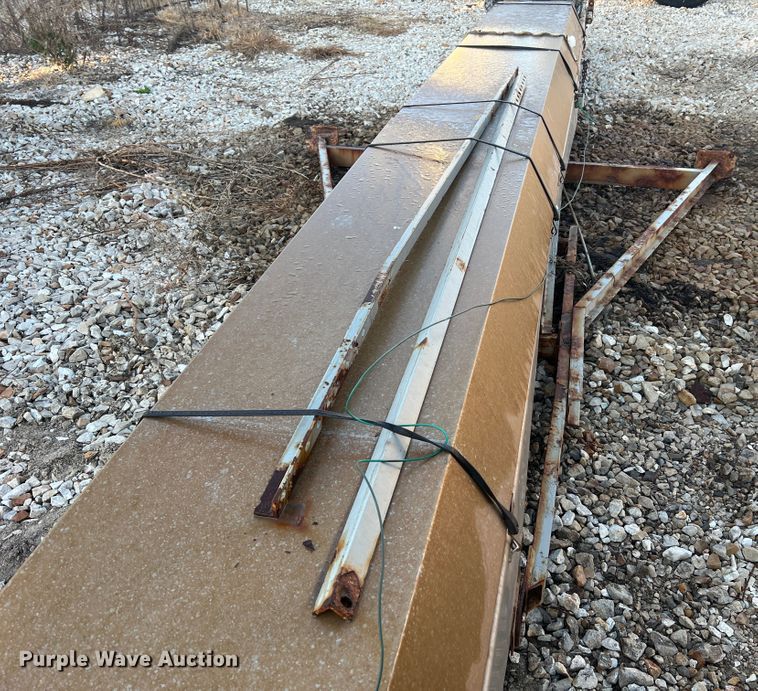 image for item MR9946 Layco  conveyor