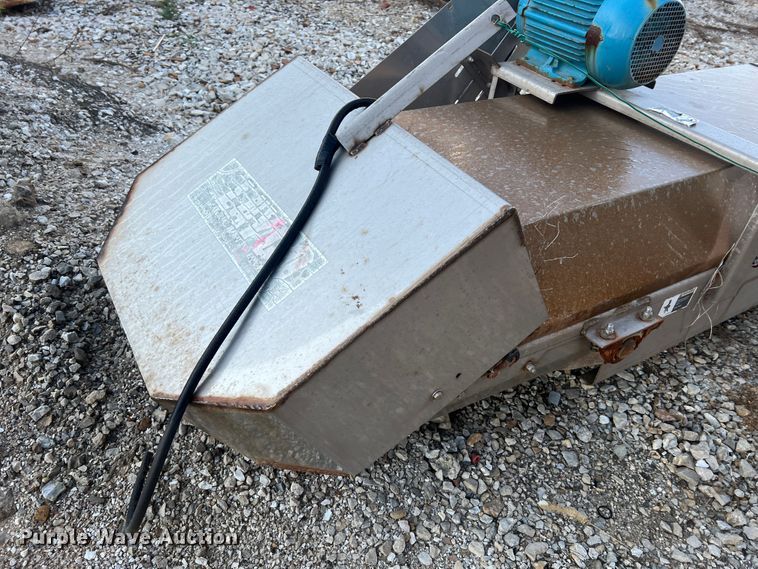 image for item MR9946 Layco  conveyor