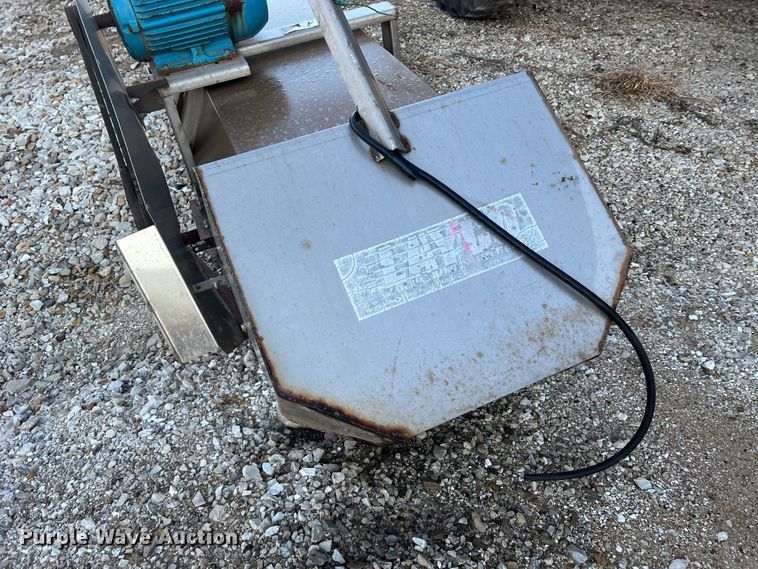 image for item MR9946 Layco  conveyor