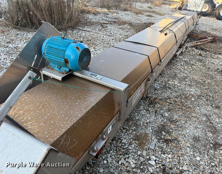 image for item MR9946 Layco  conveyor