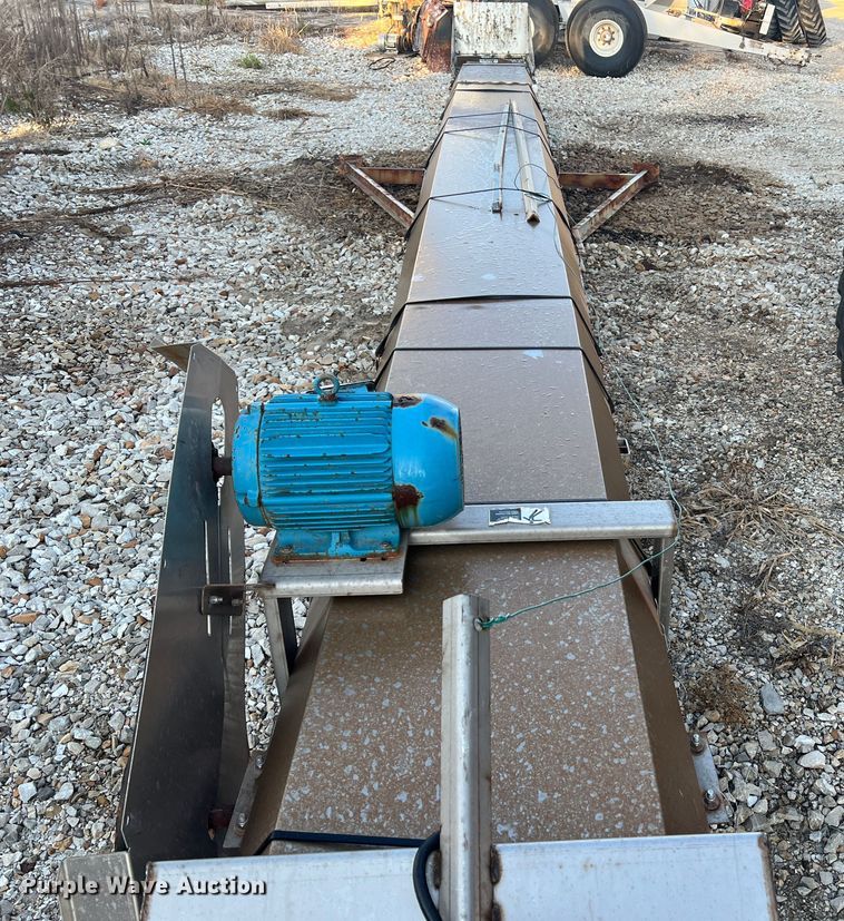 image for item MR9946 Layco  conveyor