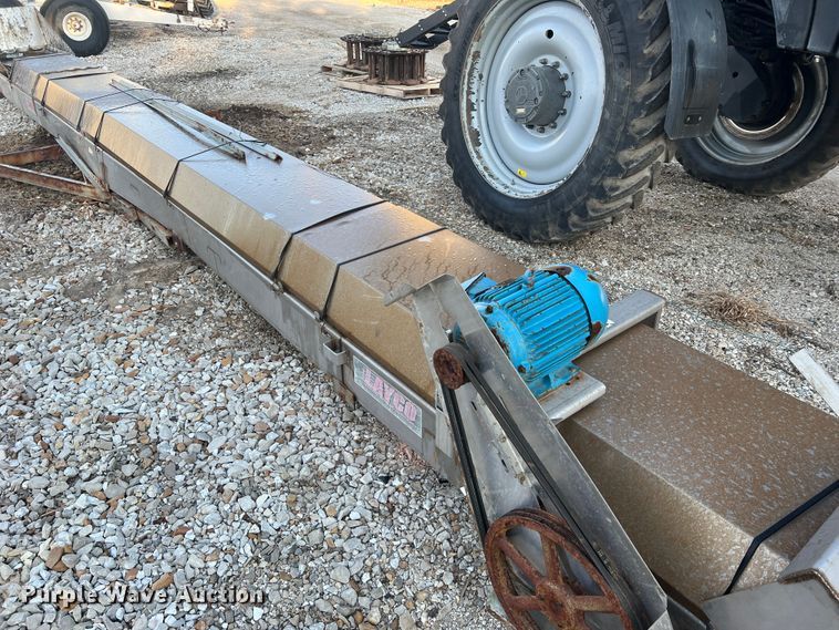 image for item MR9946 Layco  conveyor