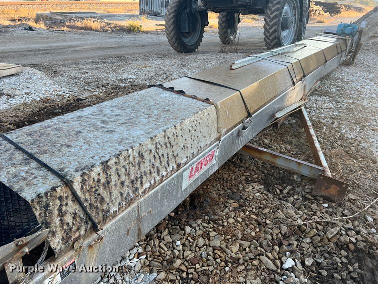 image for item MR9946 Layco  conveyor