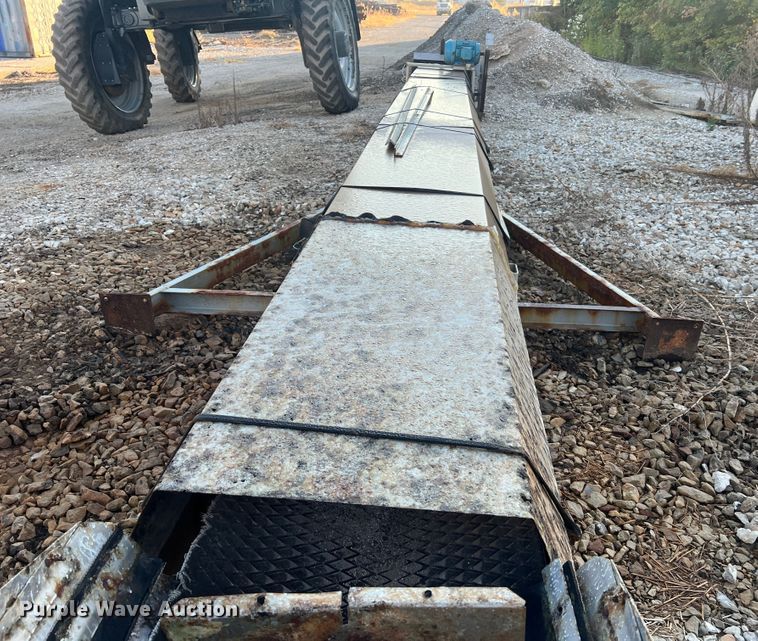 image for item MR9946 Layco  conveyor