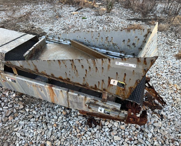 image for item MR9946 Layco  conveyor