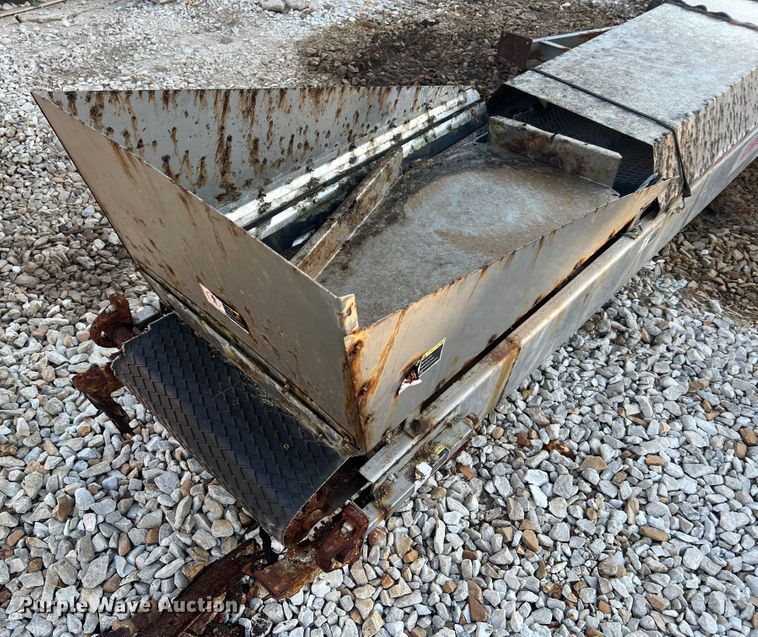 image for item MR9946 Layco  conveyor