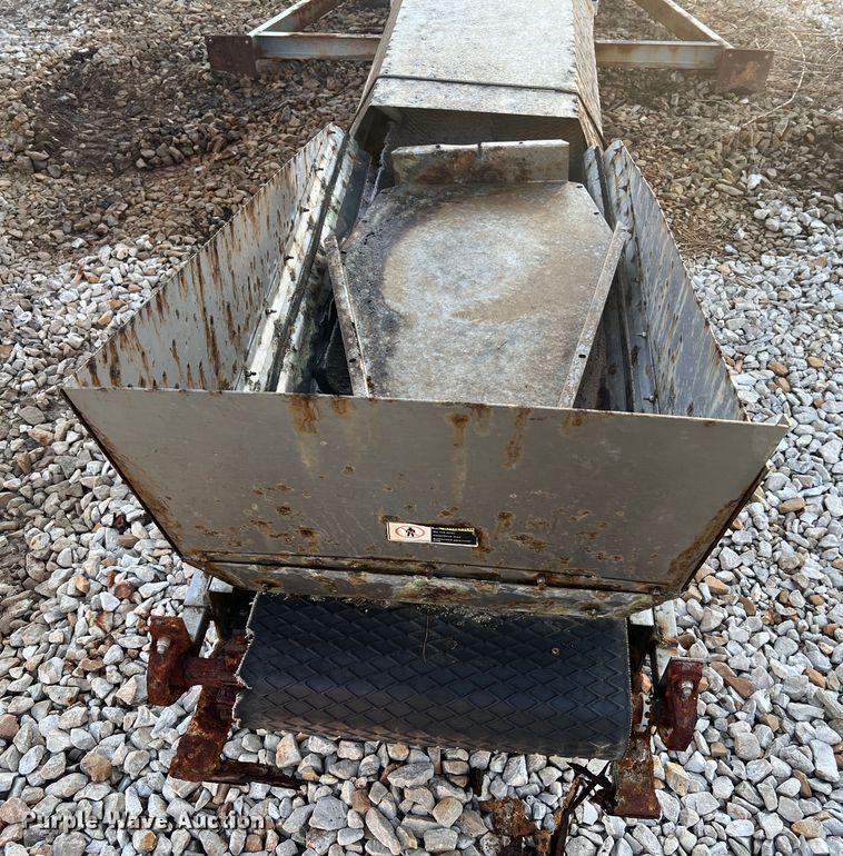 image for item MR9946 Layco  conveyor