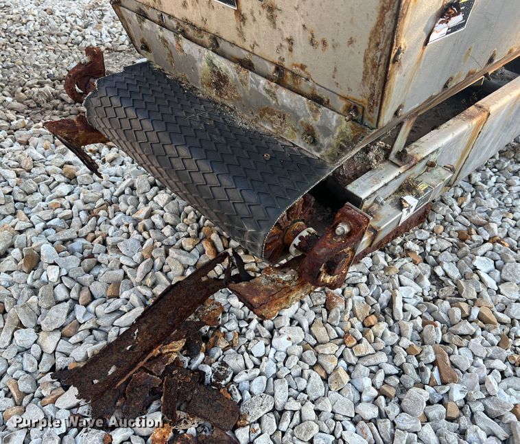 image for item MR9946 Layco  conveyor