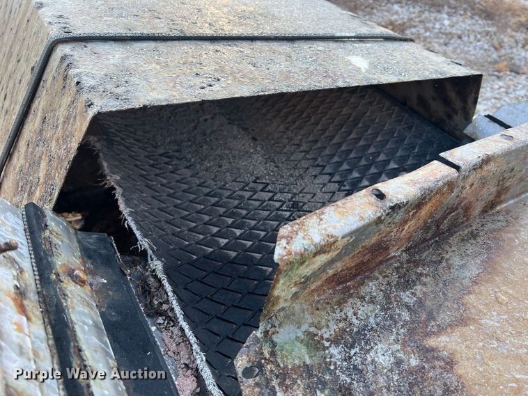 image for item MR9946 Layco  conveyor