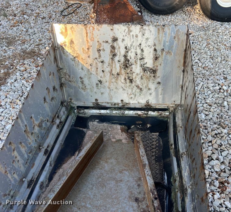 image for item MR9946 Layco  conveyor