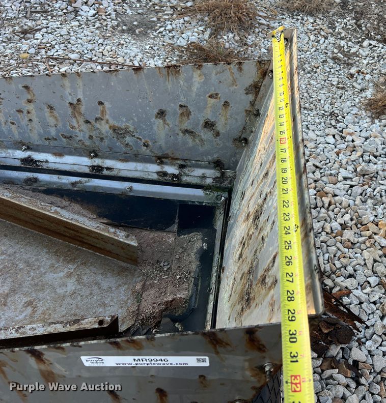 image for item MR9946 Layco  conveyor