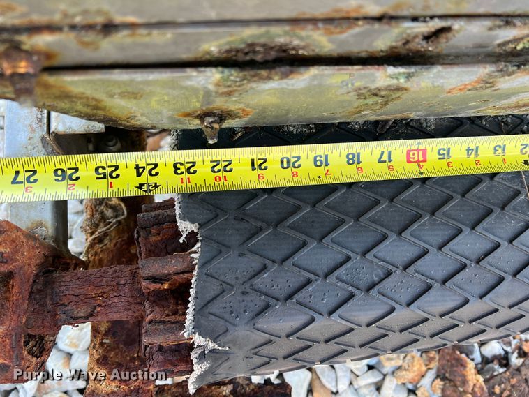 image for item MR9946 Layco  conveyor