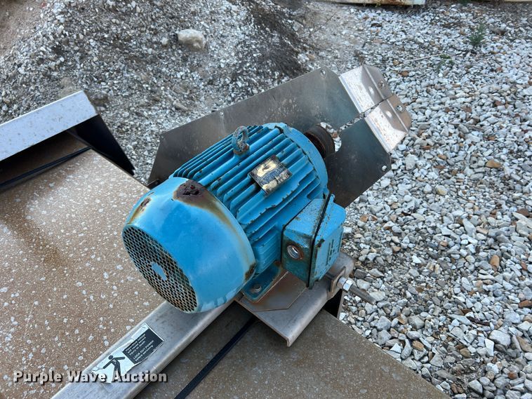 image for item MR9946 Layco  conveyor