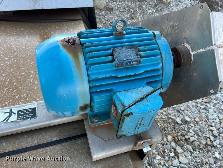 image for item MR9946 Layco  conveyor