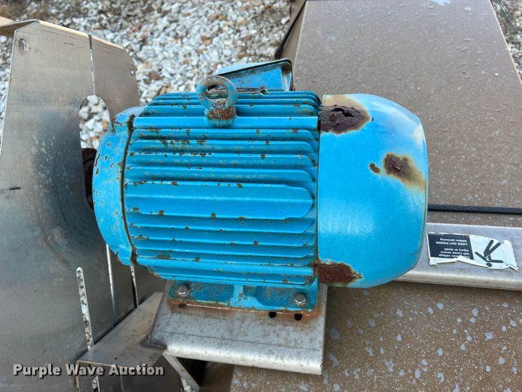 image for item MR9946 Layco  conveyor