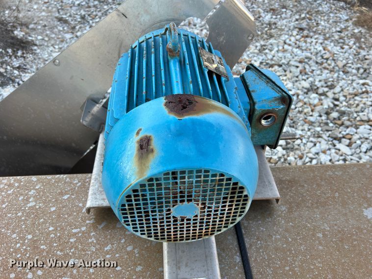 image for item MR9946 Layco  conveyor