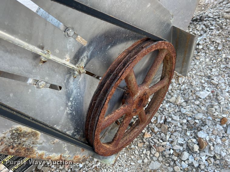 image for item MR9946 Layco  conveyor