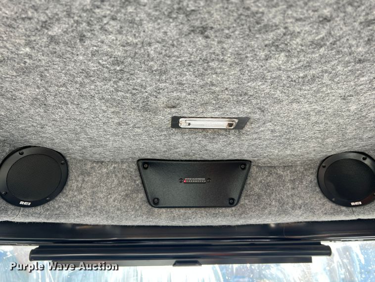 image for item MR9948 2015 Rogator RG900B  sprayer