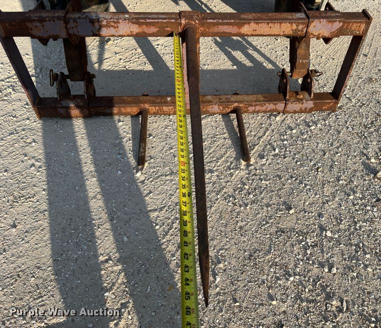 image for item MR9953 Allis Chalmers One-Ninety XT Series III  tractor