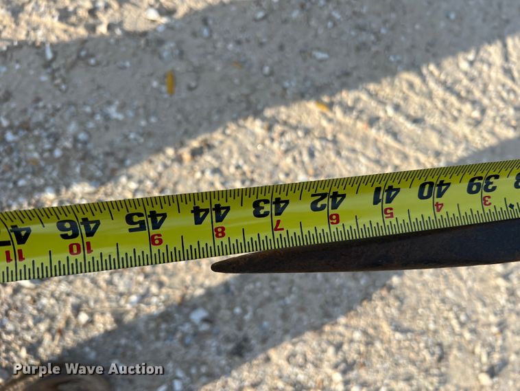 image for item MR9953 Allis Chalmers One-Ninety XT Series III  tractor