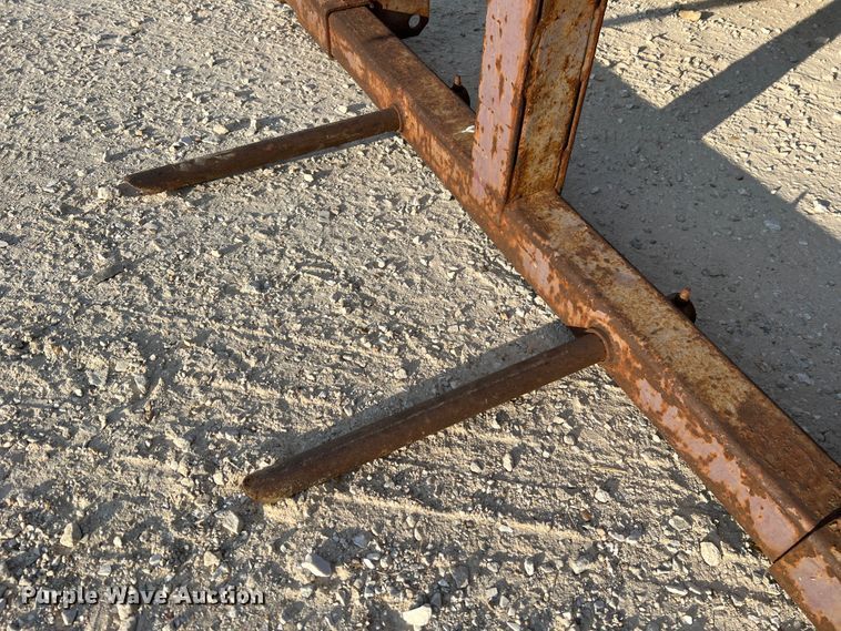 image for item MR9953 Allis Chalmers One-Ninety XT Series III  tractor