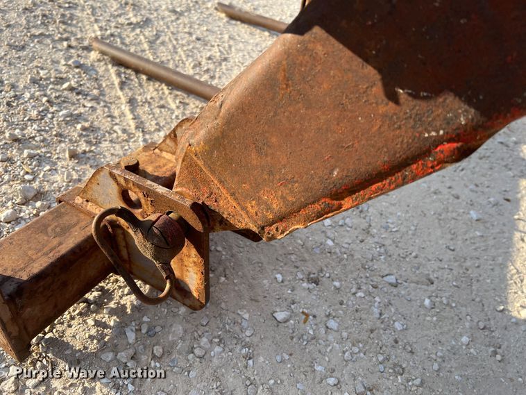 image for item MR9953 Allis Chalmers One-Ninety XT Series III  tractor