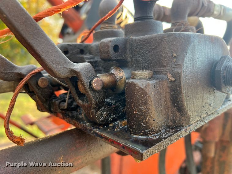 image for item MR9953 Allis Chalmers One-Ninety XT Series III  tractor