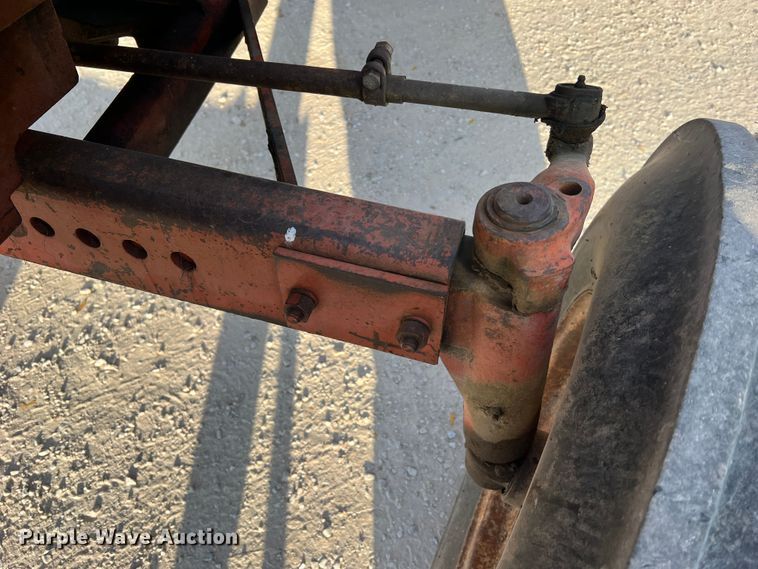 image for item MR9953 Allis Chalmers One-Ninety XT Series III  tractor