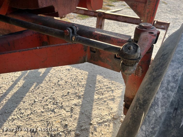 image for item MR9953 Allis Chalmers One-Ninety XT Series III  tractor