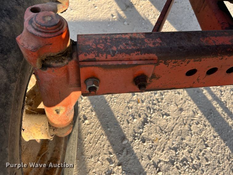 image for item MR9953 Allis Chalmers One-Ninety XT Series III  tractor