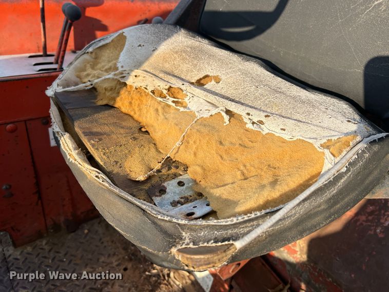 image for item MR9953 Allis Chalmers One-Ninety XT Series III  tractor