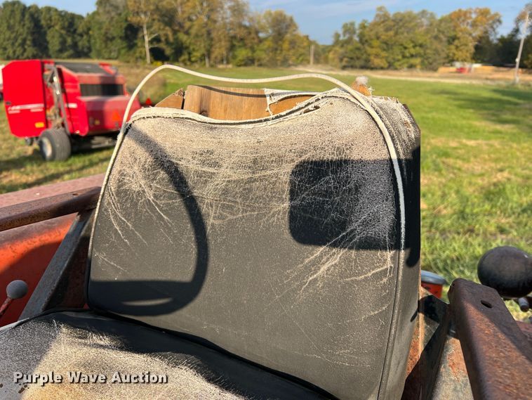 image for item MR9953 Allis Chalmers One-Ninety XT Series III  tractor