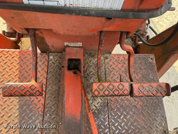 image for item MR9953 Allis Chalmers One-Ninety XT Series III  tractor