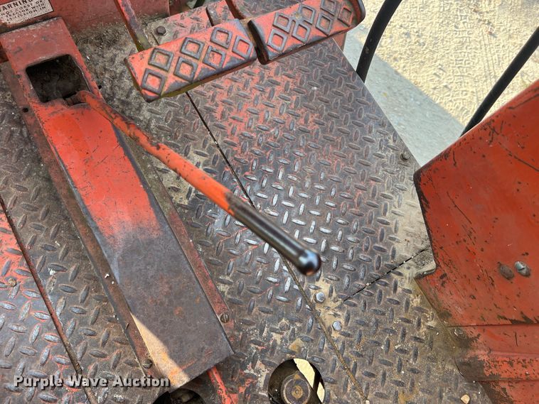 image for item MR9953 Allis Chalmers One-Ninety XT Series III  tractor