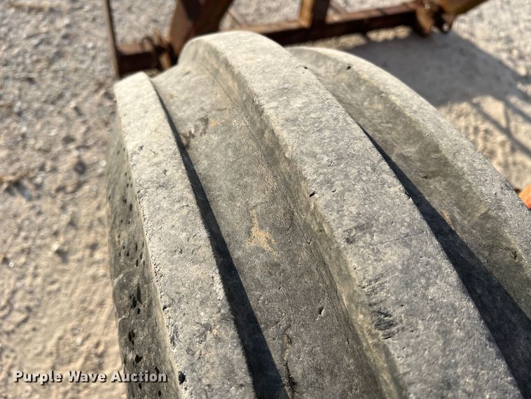 image for item MR9953 Allis Chalmers One-Ninety XT Series III  tractor