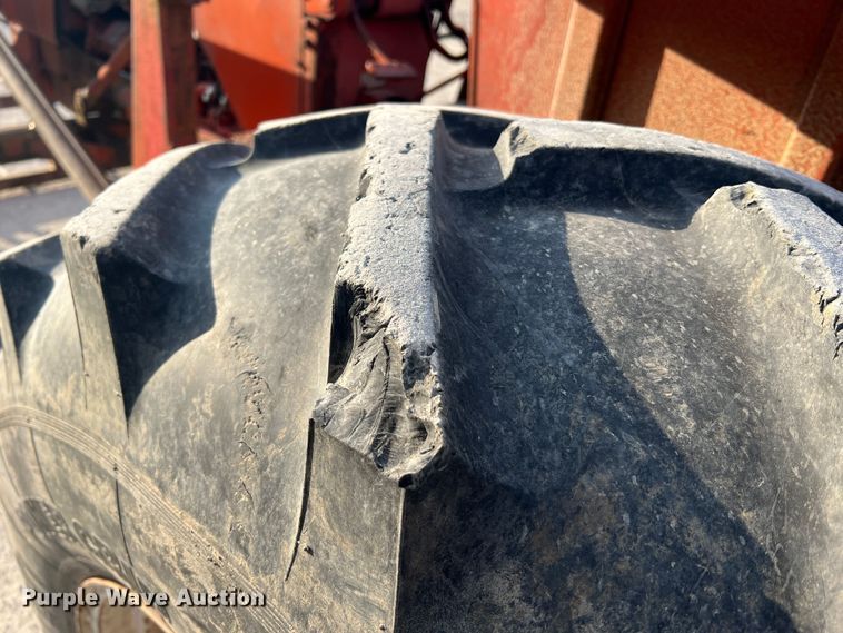 image for item MR9953 Allis Chalmers One-Ninety XT Series III  tractor