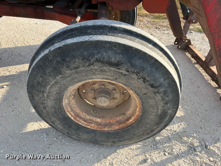 image for item MR9953 Allis Chalmers One-Ninety XT Series III  tractor