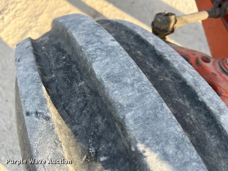 image for item MR9953 Allis Chalmers One-Ninety XT Series III  tractor