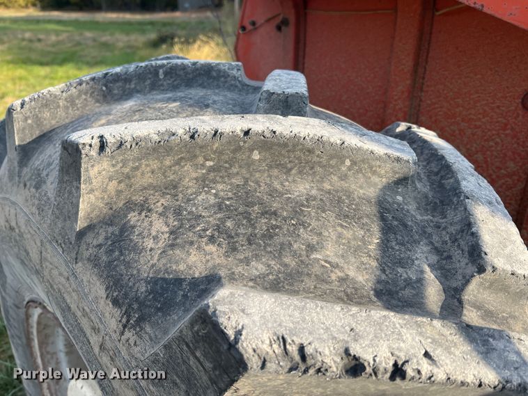 image for item MR9953 Allis Chalmers One-Ninety XT Series III  tractor