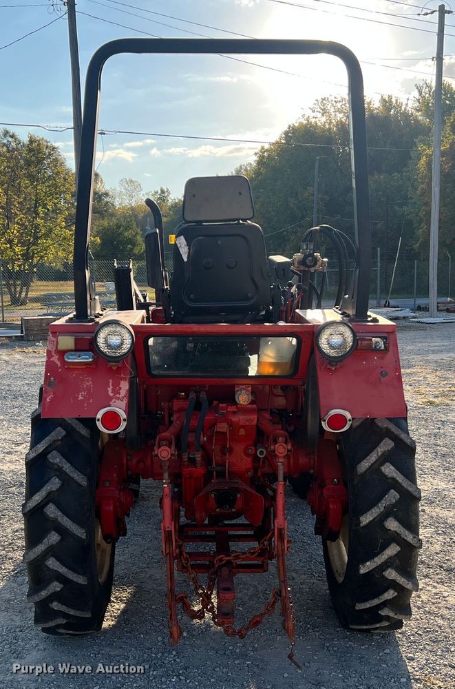 image for item MR9956 Belarus 310  MFWD tractor