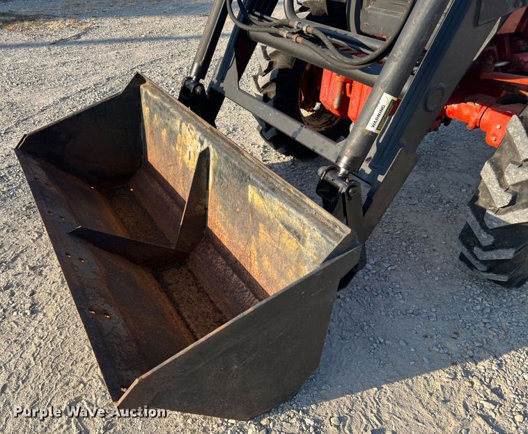 image for item MR9956 Belarus 310  MFWD tractor