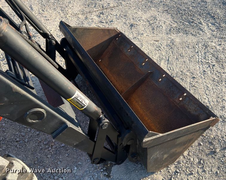 image for item MR9956 Belarus 310  MFWD tractor