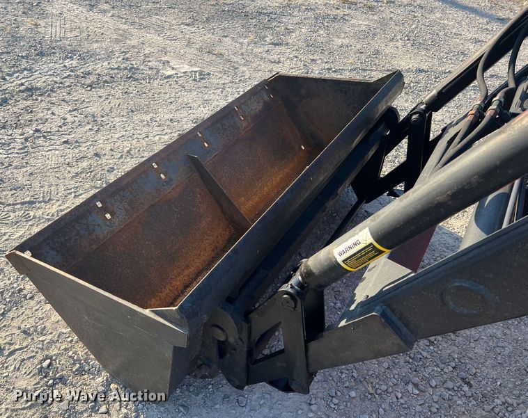 image for item MR9956 Belarus 310  MFWD tractor