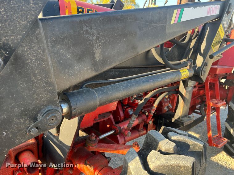 image for item MR9956 Belarus 310  MFWD tractor